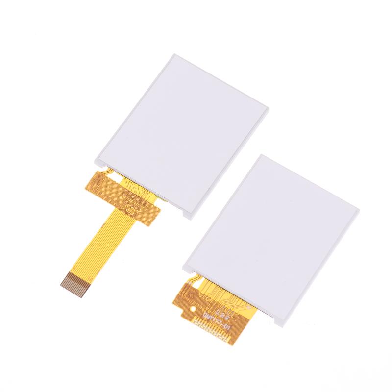 1/3 шт. 1,77-дюймовый TFT LCD экран St7735 Маленький экран 128x160 Дисплей LCD Голый экран SPI Цветной