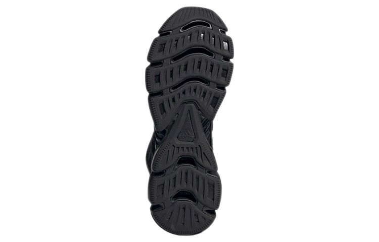 Мужские кроссовки adidas Climacool Черный карбон