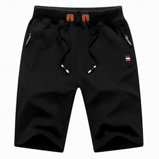 Men's Trendy Cotton Linen Mid-Length Shorts - Plus Size Casual Sportswear
