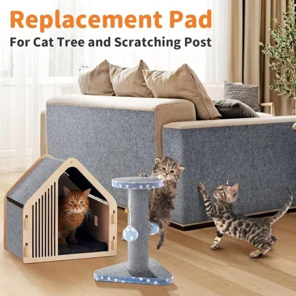 Replacement Pad Cat Furniture Protector Self-Adhesive Sofa Protective Tape Home Decoration