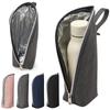 Aluminum Foil Milk Bottle Insulation Bag Anti-Shock Baby Stroller Hanging Pouch  Travel Use