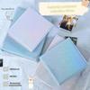 10PCS Transparent A4 Kpop Photocard  Binder Multiple Pockets Photo Album  Card