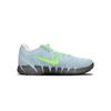 Nike Ja Morant 3 Low top Basketball Shoes Unisex Blue Gray HF2794-100(Team373-)