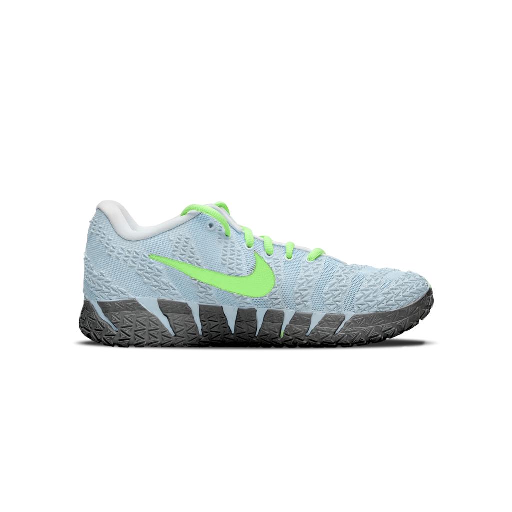 Nike Ja Morant 3 Low top Basketball Shoes Unisex Blue Gray HF2794-100(Team373-)