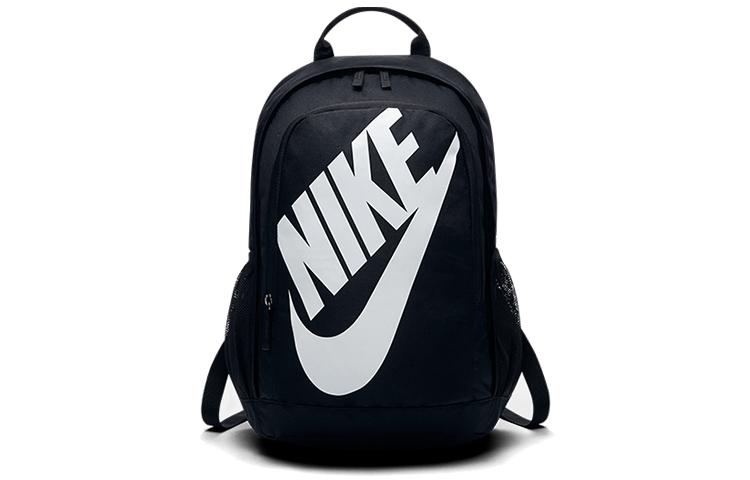 Nike Спортивная одеждаHayward Полиэстеровый рюкзак Обычный Унисекс Черный BA5217-010