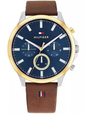 Мужские часы Tommy Hilfiger Ryder 1710496 + КОРОБКА