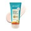 Солнцезащитный гель Pilgrim 5% Vitamin C Brightening Ultra Light SPF 60 PA++++ с австралийской сливой какаду | Без отдушек | UVA/UVB | 45 мл