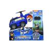 Takara Tomy Paw Patrol Paw Transformation Flying Vehicle Chase 3 and (Ages up)