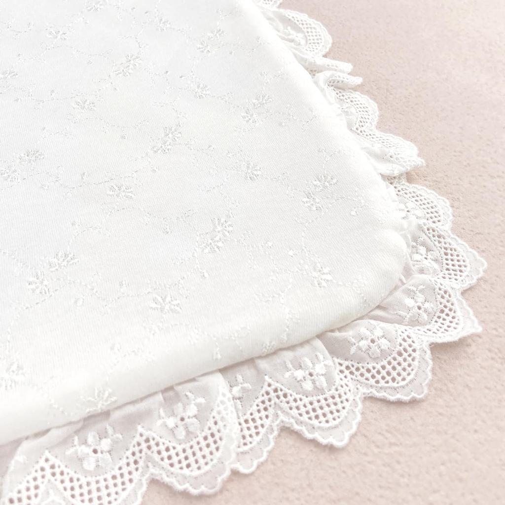 Afghan Primrose Made in Japan Swaddle,