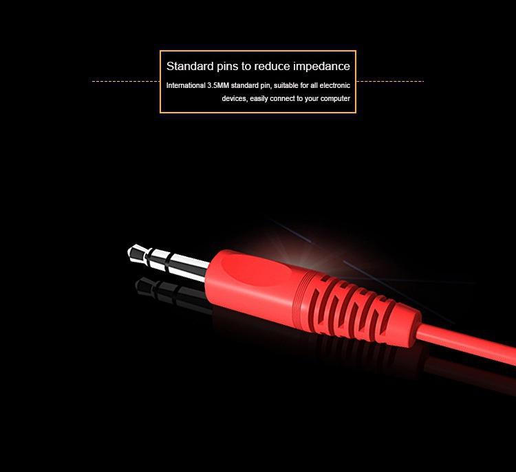 Профессиональный конденсаторный звуковой микрофон 3,5 мм с подставкой для ПК, ноутбука, запись Skype для IPhone, телефона Android, компьютерные игры, прямая трансляция YouTube