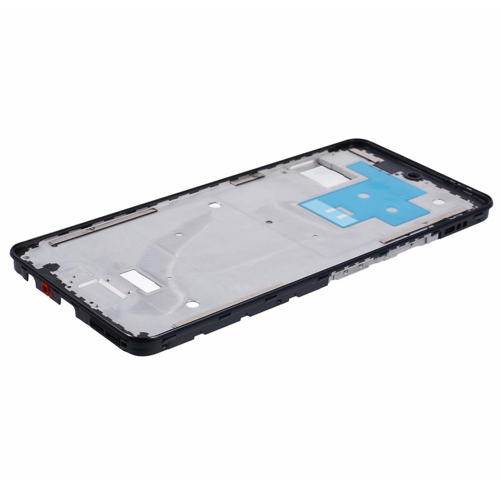 Для TECNO Pova 5 4G LH7n Передняя рамка корпуса Запасная часть (Без логотипа)