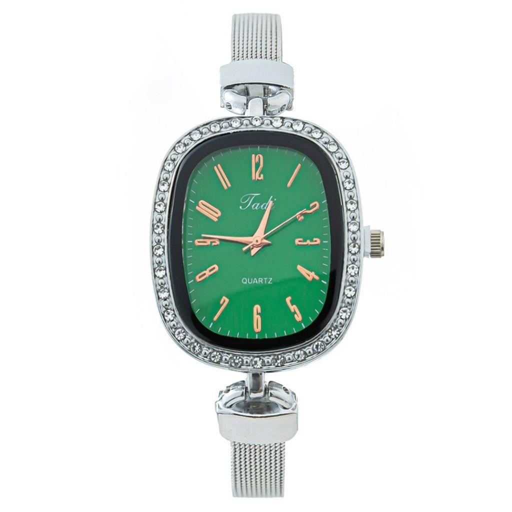 Women Fashion Leather Watch