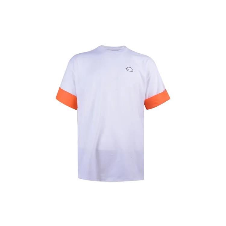 Converse City Element T Shirt Men's White (Unisex) T-Shirts 10020858 A01