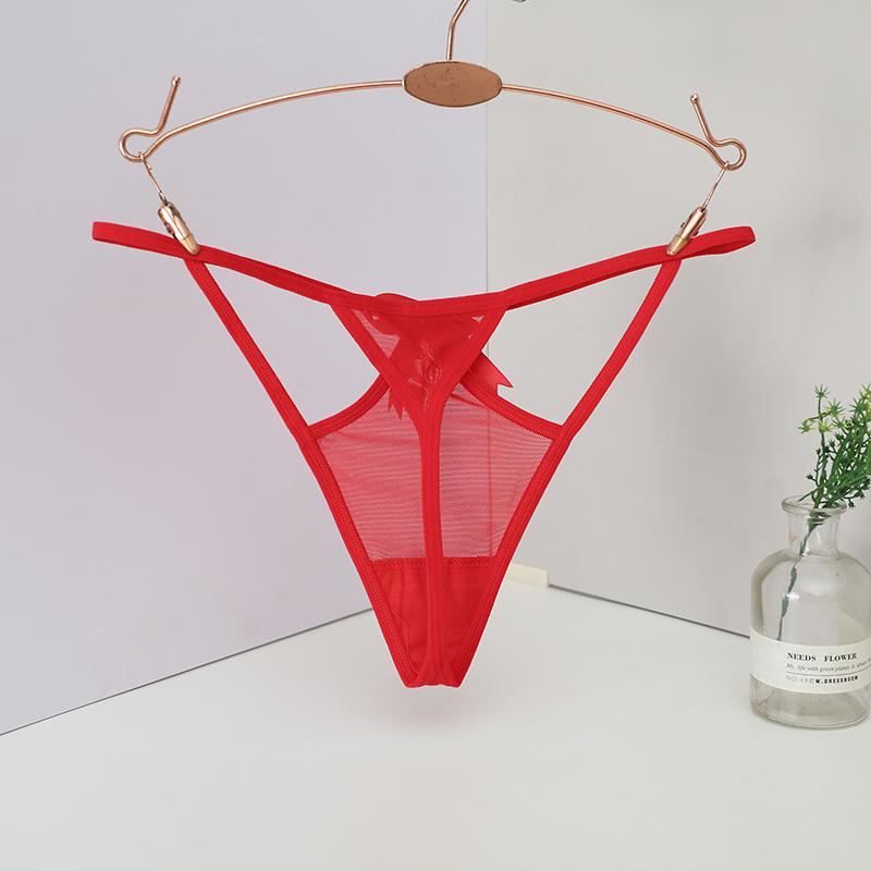 Женские бесшовные стринги, сексуальные стринги с вырезом, женские трусики, женское нижнее белье с низкой талией 144