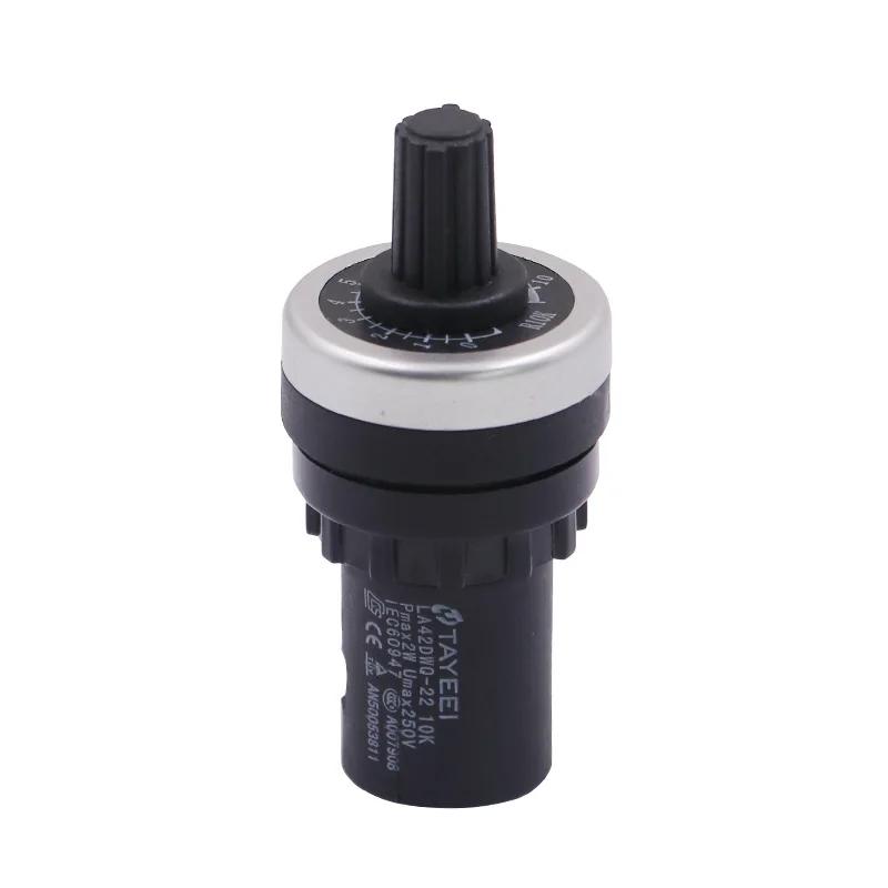 Adjustable Automotive Sensor Signal Simulation Generator Analog Resistance Sensor Circuit Maintenance Tool