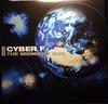 12-дюймовая пластинка CYBER F - The Midnight Sun RR1288462 Rhythm Republic 2005 Япония танцевальная и электронная музыка б/у