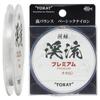 TORAY Line Shorin Keiryu Premium 50м 0.6
