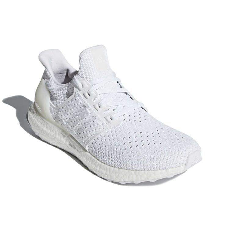 UltraBoost Adidas Clima White BY8888