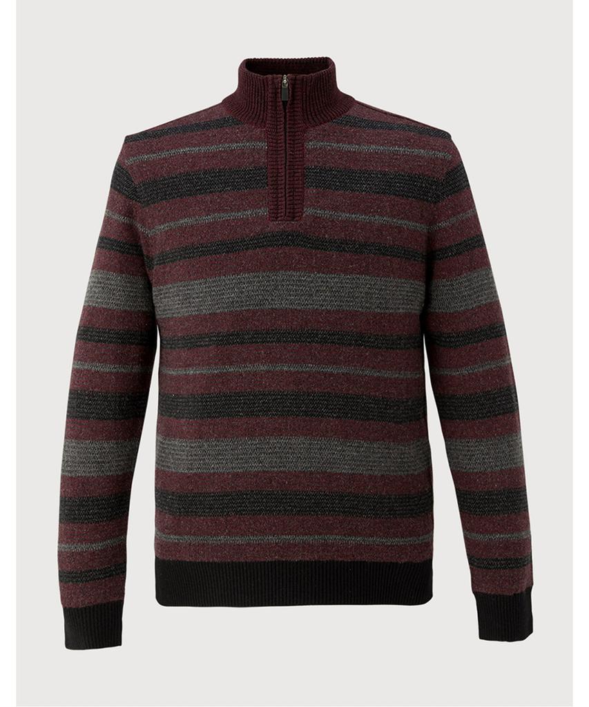 INDIAN Full Pattern Windproof Half Knit_Mitbhxwa111