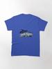 Fast & Furious Fast and Furious skyline Brian O'Conner Classic T-Shirt