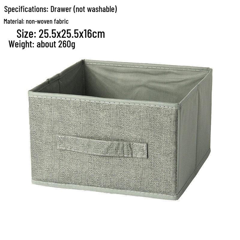 Multi-Layer Hanging Wardrobe Organizer for Clothes Storage