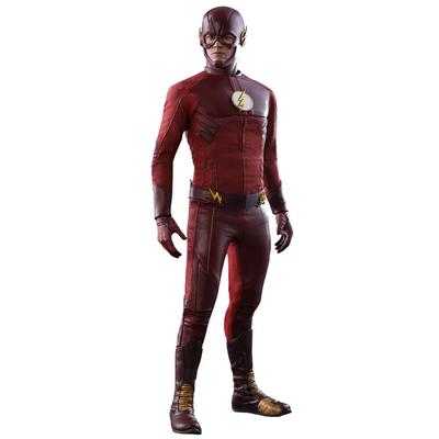 Флэш-ТВ 1:6 фигурок масштаба 12 дюймов