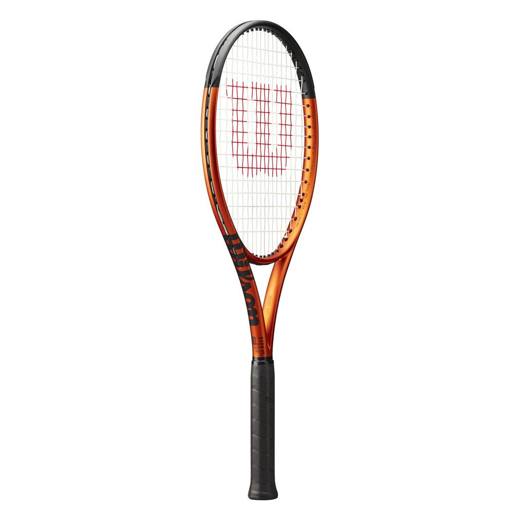 Wilson Теннисная ракетка Wilson BURN 100ULS V5.0 Burn 100ULS WR109111U только рама