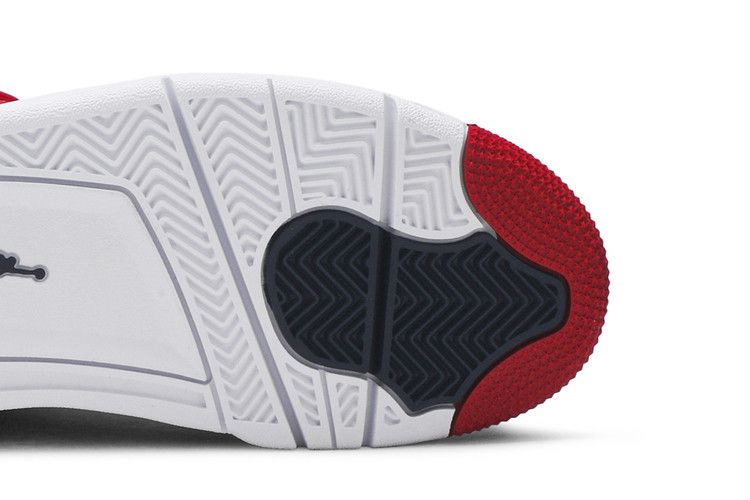 Jordan 4 Ретро ФИБА (2019) (GS)