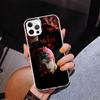 Чехол для телефона Love And Deepspace Sylus для iPhone 17 Air 16 Pro Max 16E 15 + 14 Plus 11 12 13 Mini 7 8 SE Подарочная печатная крышка Fundas