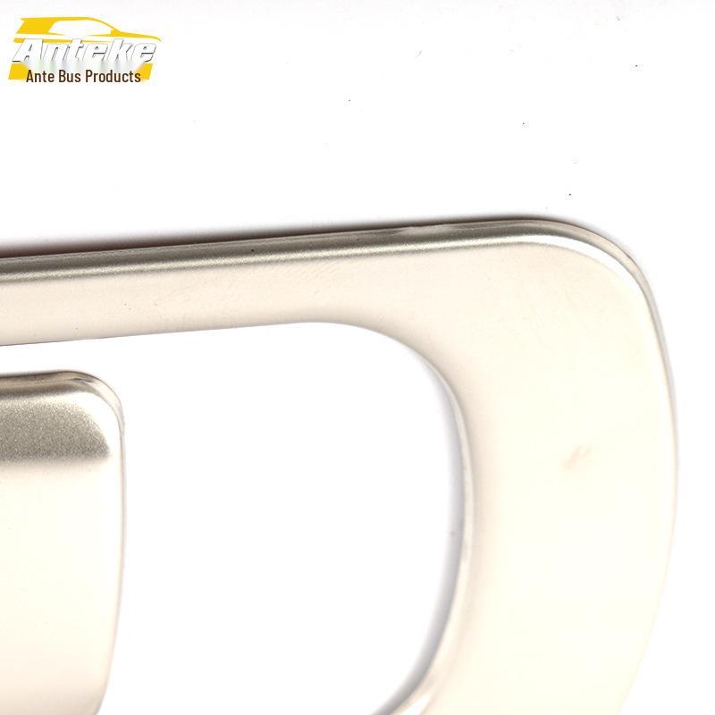 2020 CX-30 Glove Box and Compartment Handle Decorative Frame