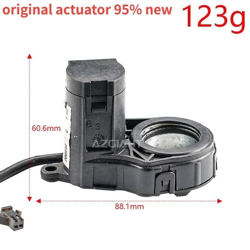 Car Side Exterior Rearview Mirror Power Folding Actuator Motor for Skoda Superb 2008-2014 Kodiaq 2016-2025