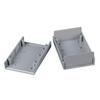 High Quality Enclosure Boxes Electronic Project Box Waterproof Cover Project Instrument Case