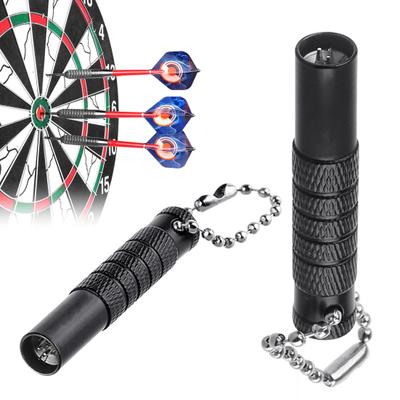 Инструмент для удаления сломанного вала, экстрактор сломанного наконечника дротика, съемник наконечника дротика, ремонтный аксессуар для стальных и мягких дротиков