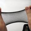 NEW Sexy Women Stockings Fishnet Tights Transparent Open Crotchless Pantyhose Thigh High Plus Size Elastic Stocking with Garter Belt