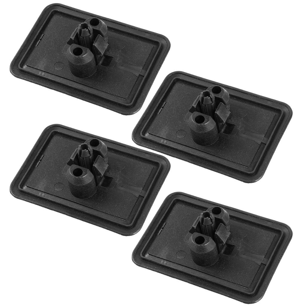 1 шт/4 шт опорная пластина для домкрата для автомобиля, блок-подставка для домкрата для BMW 5 серии E39 7 серии E38 X5 E53 51717001650 51718204244