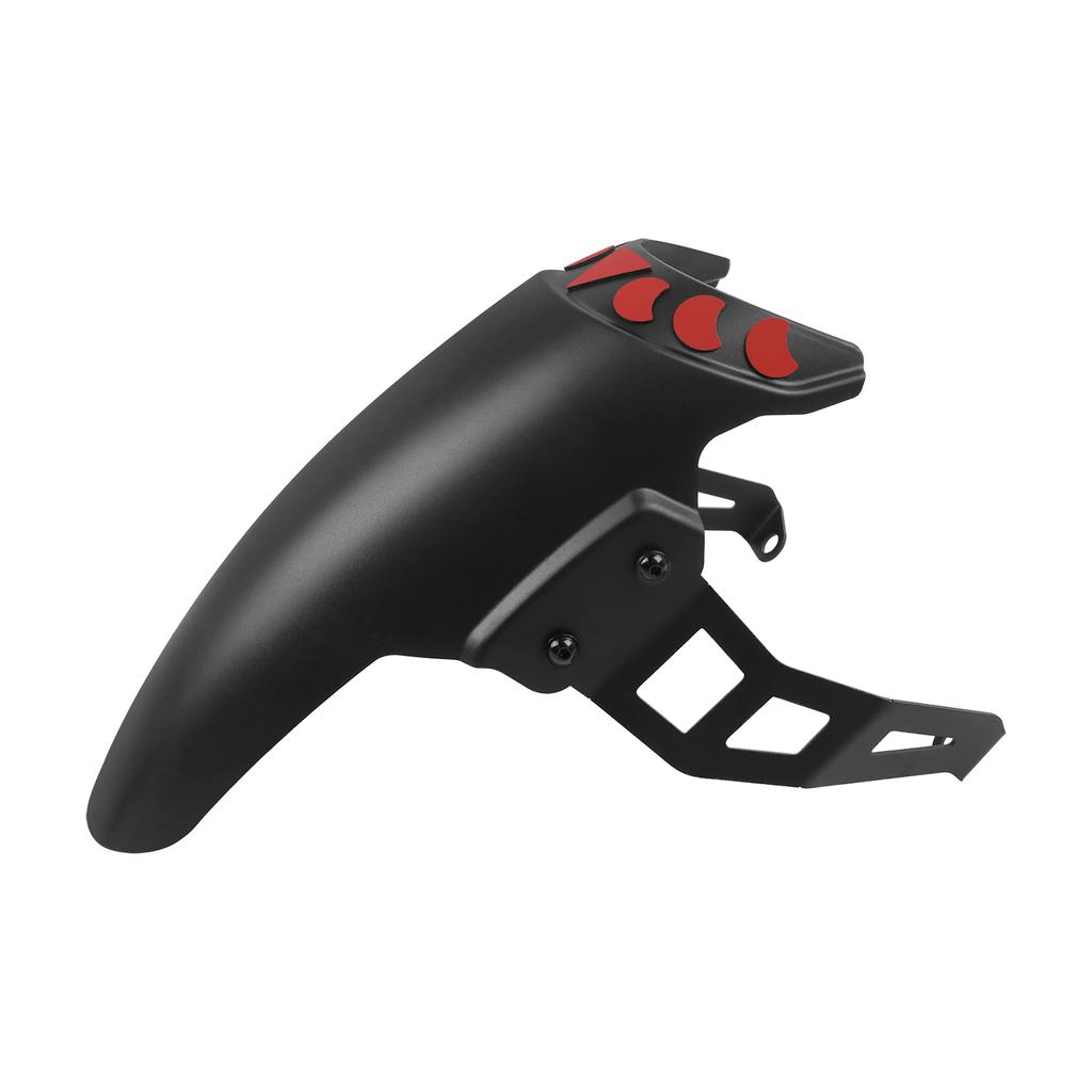 For Tiger 1200 Pro Tiger1200 Rally Explorer 2025-2025 Motorcycle Front Fender Extender Mudguard Extension