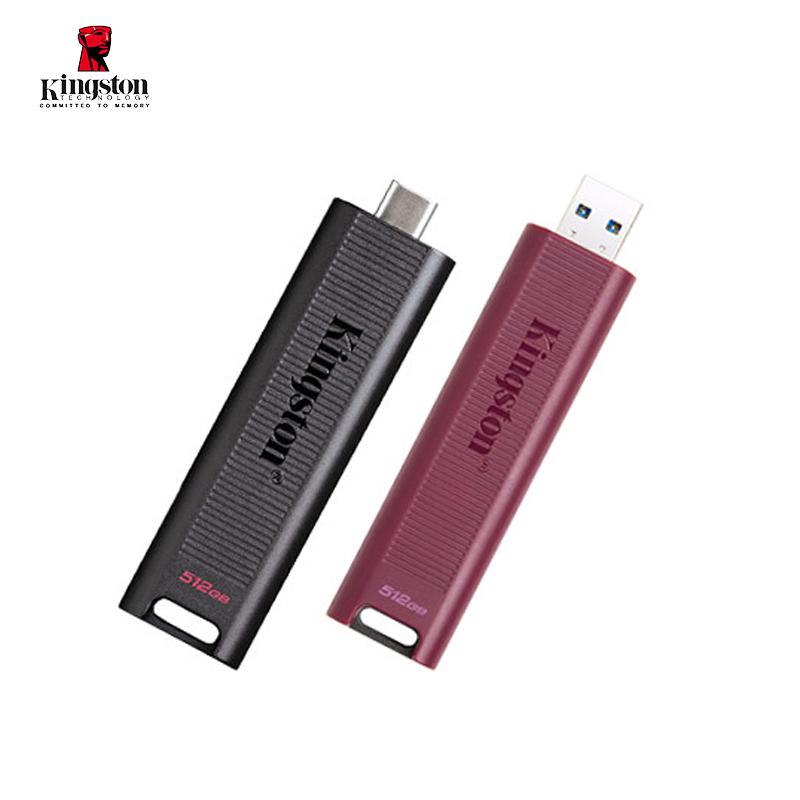 Kingston DataTraveler Max USB 3.2 Gen 2 Flash Drive USD Driver U Disk