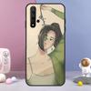 Мультяшный Valorant Для Huawei Nova 5T 9 10 SE 7i 8i 11i 12i Y73 Y90 Y70 Y72 Y61 Y91 Y60 P20 P30 P40 Lite Чехол