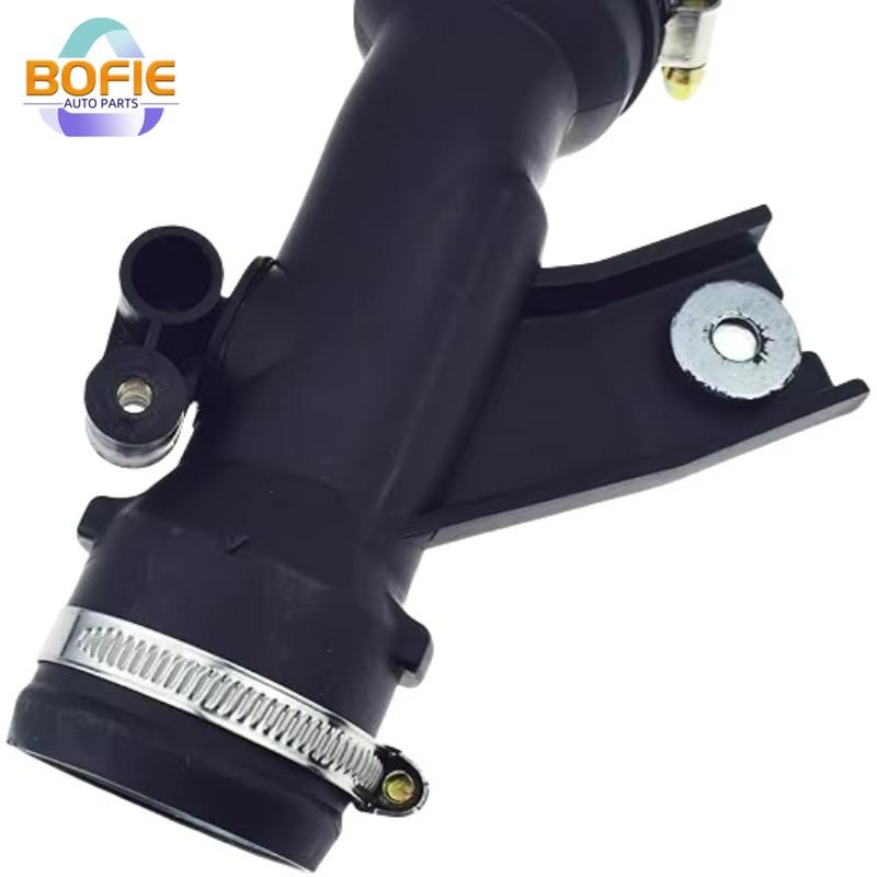 Turbocharger Air Intake Hose 14460JD51B 14460-JD51B For Nissan Qashqai J10 1.5 dCi 2007-2013 Intercooler Pipe Tube