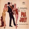 LP Пластинка RODGERS & HART, FRANK SINATRA, RITA - Pal Joey LCT6148 Capitol Records 1957 UK Саундтреки и мюзиклы Использованные