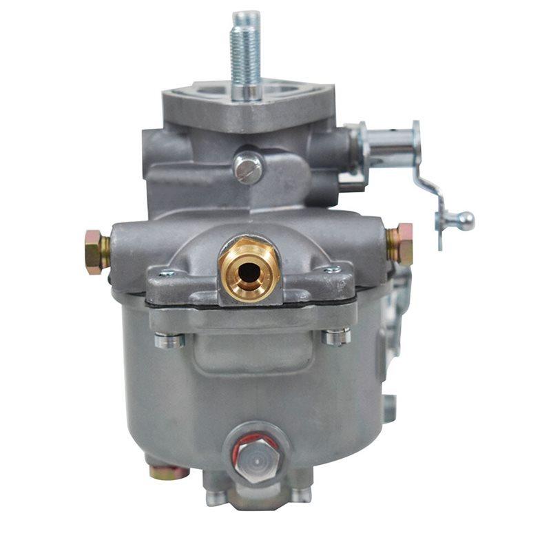 For Ford 3000 3100 3300 3400 3500 Tractor Compatible 1103-0004 New Carburetor Kit- 13916 C5NE9510C
