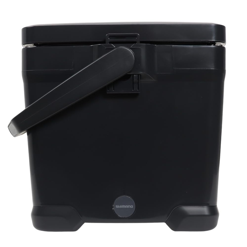 Холодильник 30л Ice Box EL ICEBOX EL 30л Charcoal 01 Charcoal 30л [Shimano] NX-230V