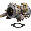 Карбюратор Carb для Jeep CJ5 CJ-5 CJ6 CJ-6 CJ3B для Jeep Willys DJ3 DJ-3 CJ3 CJ-3 Базовый Грузовик для 4-цилиндрового двигателя F-head 923808