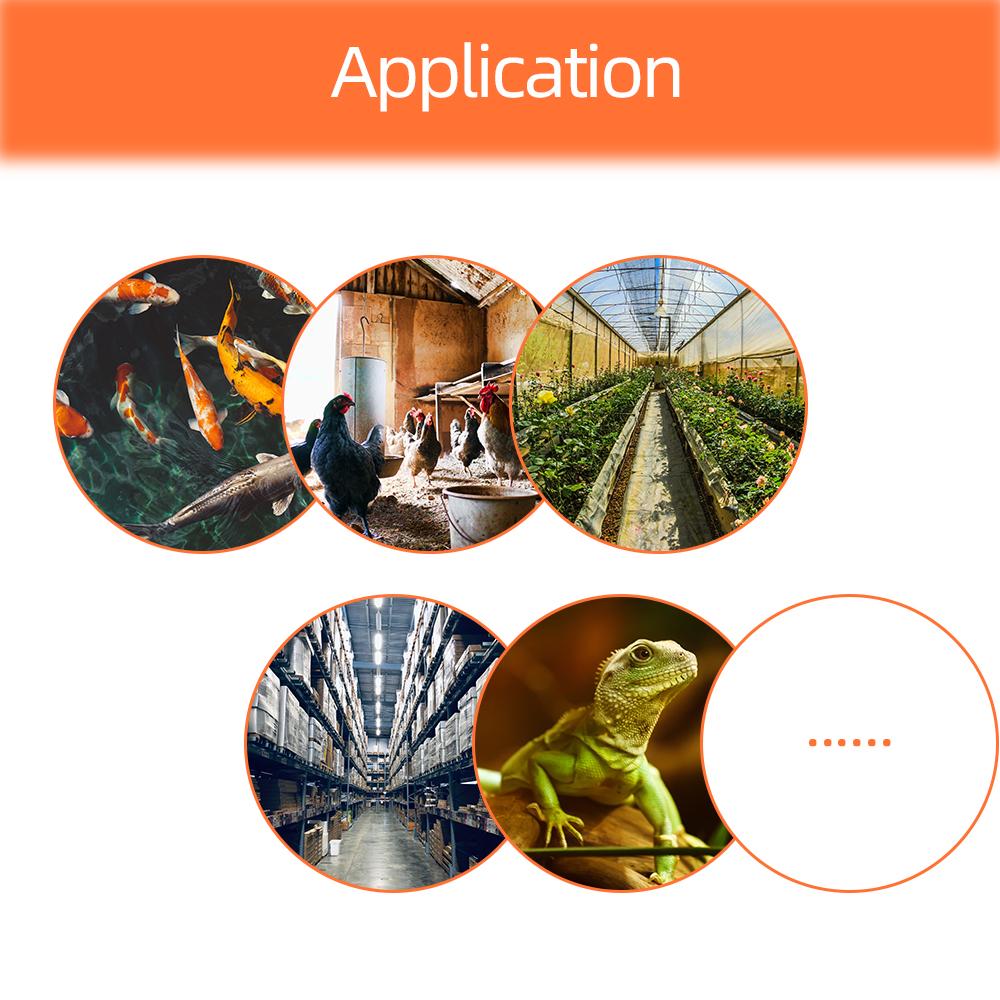 STC-1000 STC-3000 3008 3028 Цифровой терморегулятор STC-8080A+ STC-9100 Терморегулятор 220В Обогрев Охлаждение Термостат