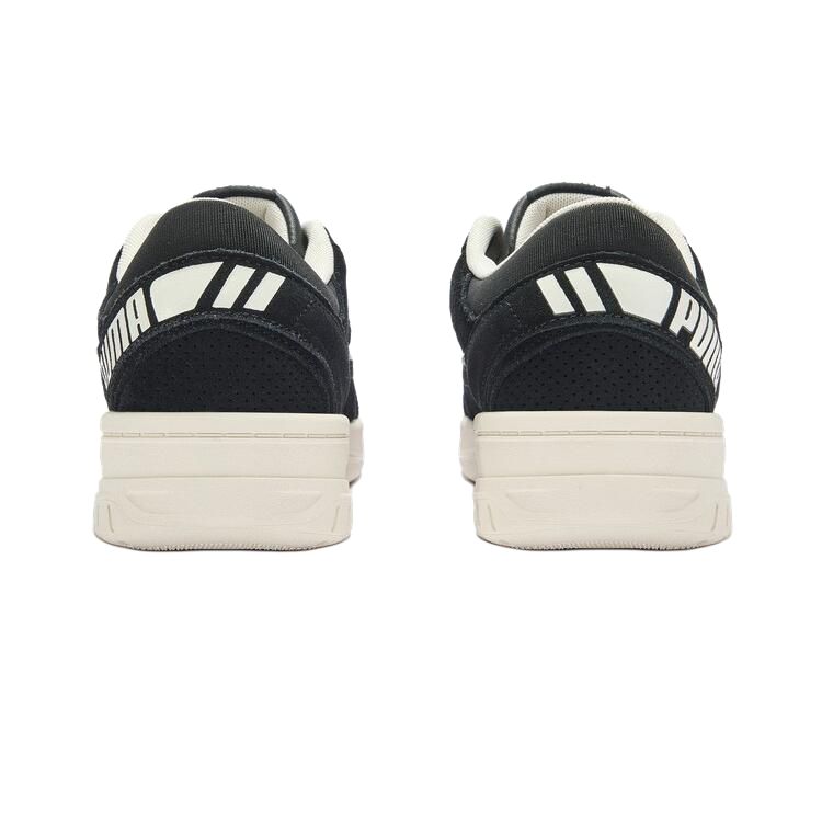 Puma Кеды Rebound Retro Casual Низкие Унисекс 404506-01