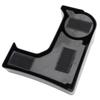 For Suzuki Jimny 2019-2021 JB64 JB74 Armrest Storage Box Center Console Organizer Glove Tray Phone Holder Case Bin Lever