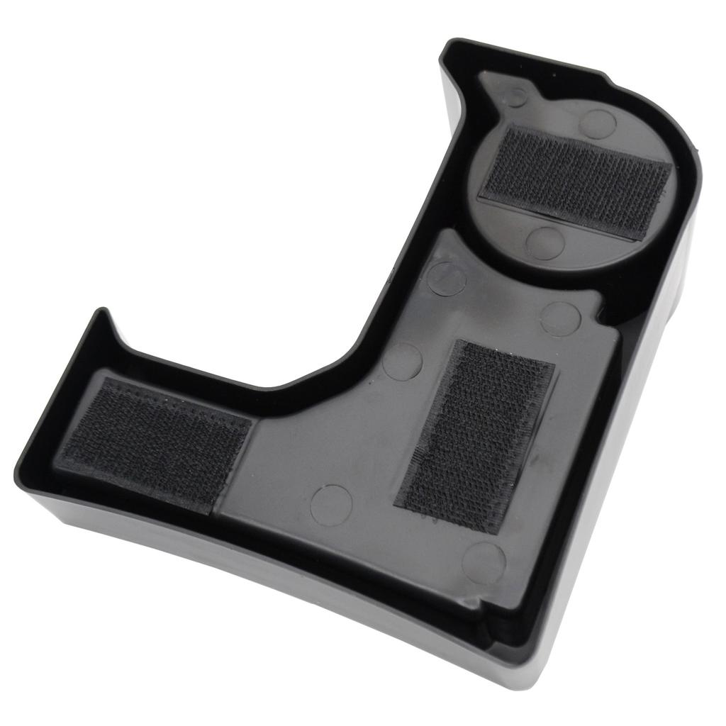 For Suzuki Jimny 2019-2021 JB64 JB74 Armrest Storage Box Center Console Organizer Glove Tray Phone Holder Case Bin Lever