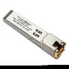 SFP+ Оптоволоконный к RJ45 Гигабитный Ethernet Трансивер