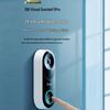Умный видеодомофон 360 Smart Video Doorbell 5 Pro