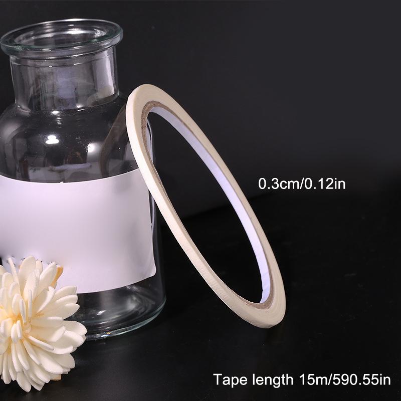 0.3/0.5/0.8/1/1.2см Французский маникюр клейкие ленты линии нейл-арт формы бахрома направляющие шаблоны наклейки креативный трафарет